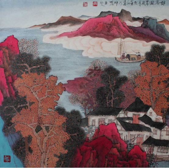 中国著名画家现代 gmx11123764.jpg